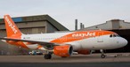 Erstmals seit 16 Jahren ändert Easyjet die Bemalung seiner Flieger. Das Logo wurde 15 Prozent vergrößert. Und...