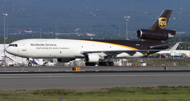 md 11 ups