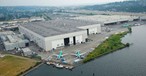 Boeing-Werk in Renton: Wo früher luftig viel Platz war, ...