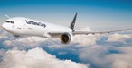 Boeing 777-8 F für Lufthansa: So soll sie aussehen.