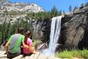Reservierungssystem für den Yosemite National Park im Sommer 2022