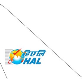 ticker hal hindustan aeronautics