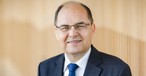 Geschäftsführender Verkehrsminister Christian Schmidt: «Grundsätzlich inakzeptabel».