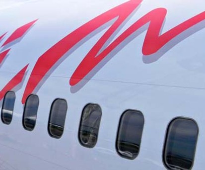 Die russische Vim Avia stellte im September aufgrund finanzieller Probleme den Betrieb ein. Ende Dezember präsentierte eine Investmentfirma Pläne, um die Airline wiederzubeleben. Zugleich gab es Ermittlungen gegen das Management von Vim Avia aufgrund von ausstehenden Lohnzahlungen.