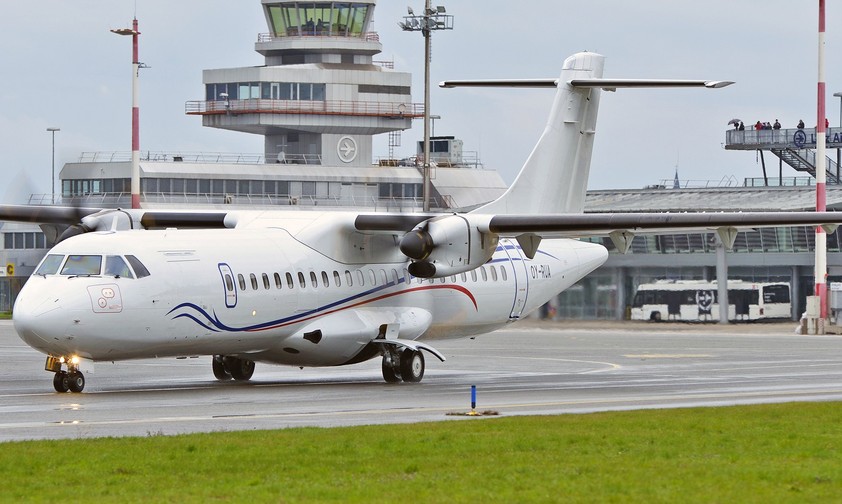 dat atr 72 linz