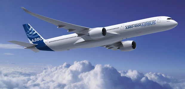Airbus A350-1000: Emirates hat Zweifel.