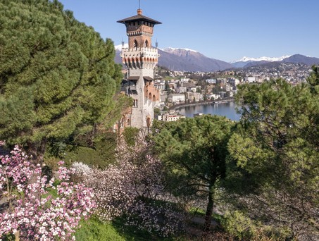 Parco Panoramico Paradiso