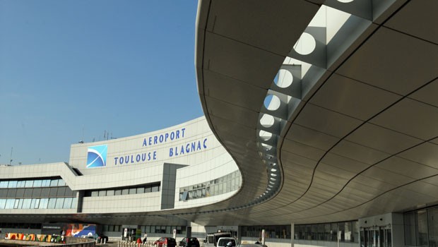 Toulouse-Blagnac-Airport: Neue Regionalbasis von Air France
