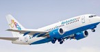 Boeing 737-500 von Bahamasair: Die Flotte soll generalüberholt werden.