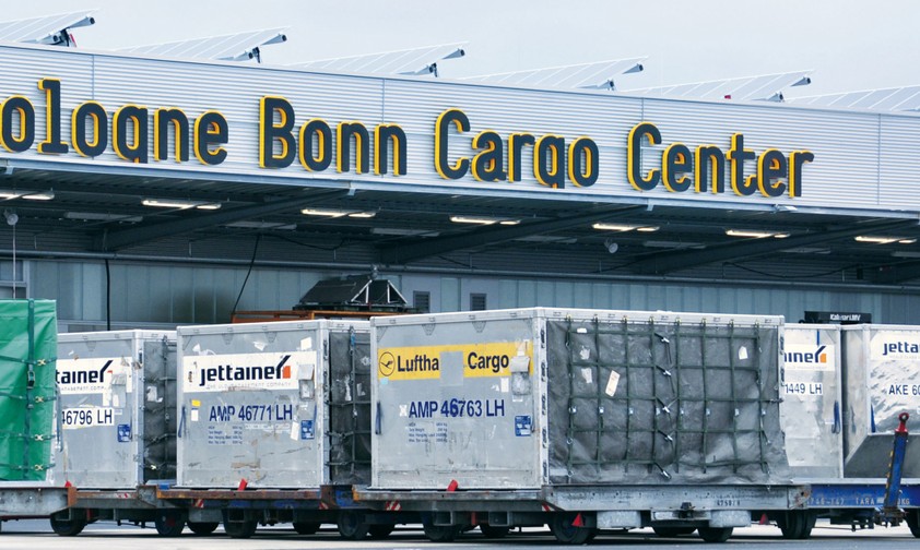 Emirates-Tochter Dnata greift in Deutschland an