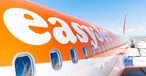 Flieger von Easyjet: Vorerst nicht mehr am Himmel zu sehen.