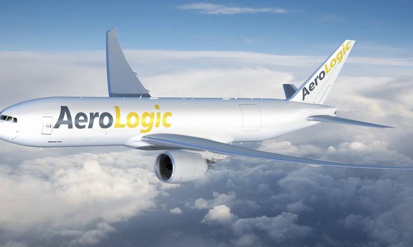 Boeing777 F: Aerologic bekommt Flotten-Zuwachs.