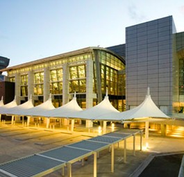 Platz 10: Miami International Airport