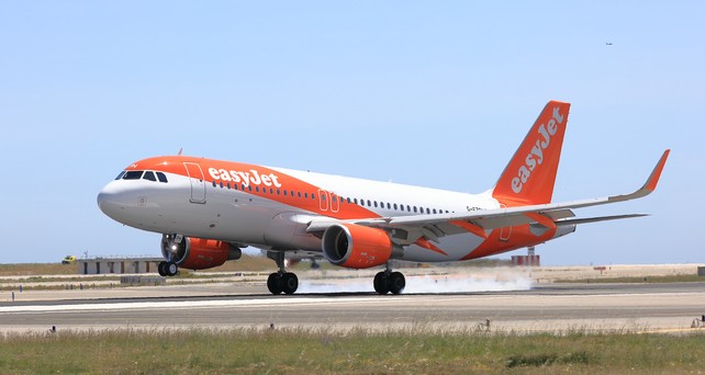 Easyjet: Was passiert mit der europäischen Billigairline?