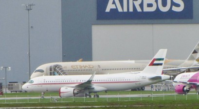 pab wingair fujairah airbus a320 neo acj