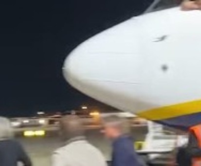 ryanair marseille