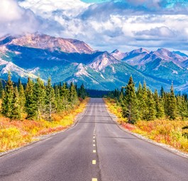 Der Weg ist das Ziel
