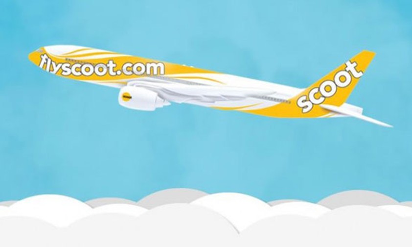 Scoot will als Marke herausstechen.