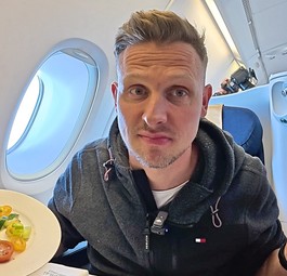 cabin kabine global airlines 145