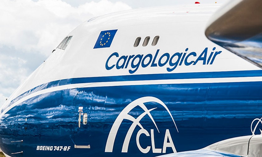 <span style="font-weight: 400;">Nachdem der deutsche Ableger der russischen Volga-Dnepr Group bereits im Mai Insolvenz anmelden musste, ereilte<a href="https://www.aerotelegraph.com/auch-britische-cargologic-air-ist-insolvent"> Ende November die britische Cargologic UK</a> dasselbe Schicksal. Die Airline wurde für zahlungsunfähig erklärt und liquidiert. Auch hier waren die Sanktionen gegen Russland Grund für das Ende der Frachtairline.</span>