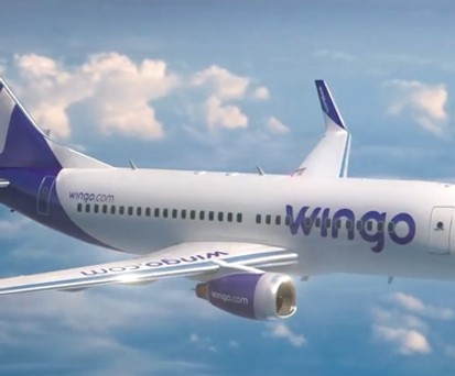 Wingo hebt bald ab: 16 Ziele in Süd- und Mittelamerika hat die neue Airline im Angebot.