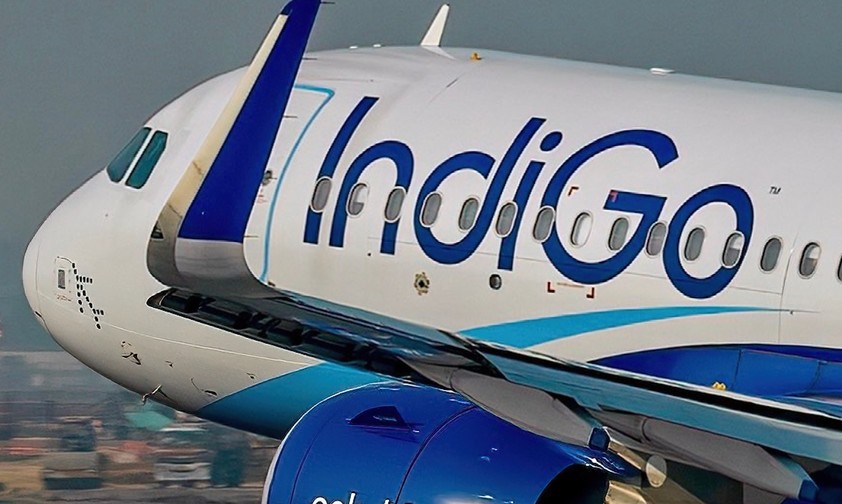 Flieger von Indigo: Weniger Druck auf die Piloten.