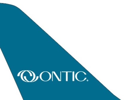 ticker ontic neu