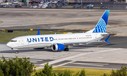 Boeing 737 Max 9 von United Airlines: Am 25. Oktober kam es bei einem Flugzeug zu Problemen mit dem Fahrwerk.