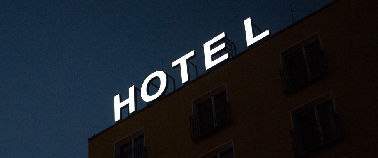Hotel (Symbolbild): In Nanjing ist darüber ein Streit zwischen Lufthansa und den Crews ausgebrochen.