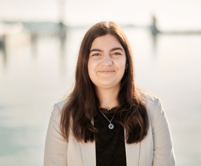 Alina Milz, Presse & Media Relations Internationale Bodensee Tourismus GmbH