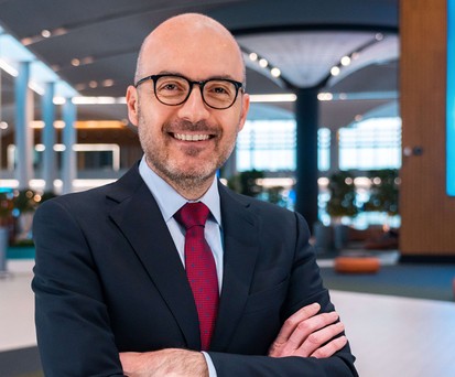 Kadri Samsunlu: «Turkish Airlines hat gerade in der aktuellen Krise einen besseren Flottenmix.»