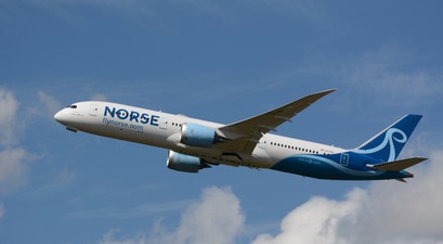 ln fnd boeing 787 norse atlantic
