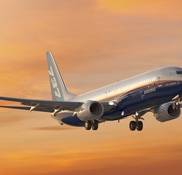 Boeing 737 NG: 312 Flugzeuge tragen allenfalls die mangelhaften Bauteile.