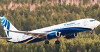 Boeing 737-800: Flottenzuwachs durch Frachter.