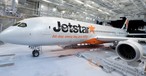 Boeing 787 von Jetstar Airways: Braucht die Airline nur acht statt elf der Flieger?