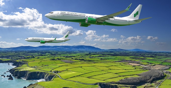 SMBC Aviation Capital hat bei Boeing 100 Flugzeuge der 737-Max-Familie bestellt. Der Auftrag umfasst 60 Boeing 737 Max 10 und 40 Boeing 737 Max 8. Es ist die erste Bestellung der Max 10 durch den Leasinganbieter. 