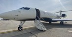 Gulfstream G650 von Flexjet: Bald kommt eine zweite.