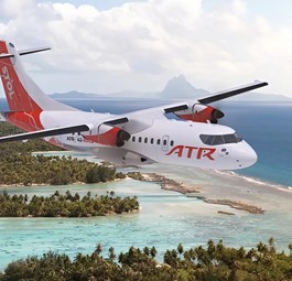 ATR 42-600S: Wird eine Skizze bleiben und nie Realität