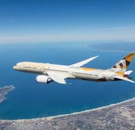 Etihad holt Wien-Premiere nach