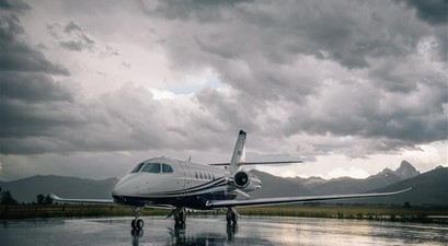 Cessna Citation Latitude: Luminair kauft neun Jets.