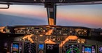 Cockpit einer Boeing 737: Der Flugzeugbauer startete schlecht ins neue Jahr.