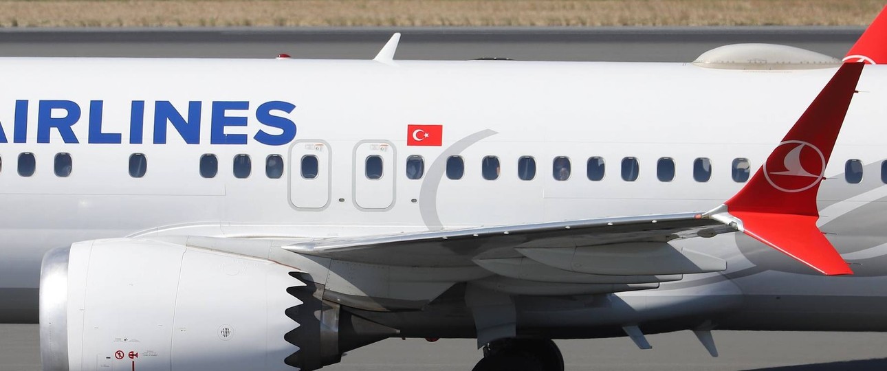 Boeing 737 Max 8 von Turkish Airlines: Kommt noch in diesem Jahr eine Großbestellung bei Boeing?
