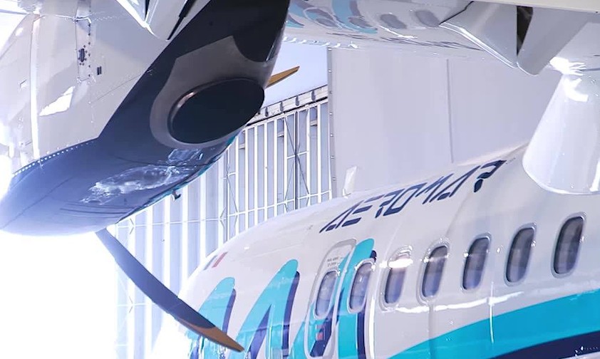 Seit 1987 war die mexikanische Regionalairline in der Luft. Im Februar musste <a href="https://www.aerotelegraph.com/nach-35-jahren-ist-aeromar-am-ende"><strong>Aeromar</strong> den Betrieb einstellen</a>.