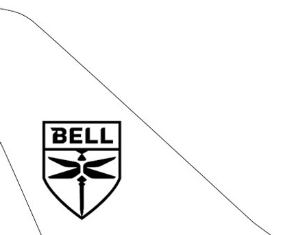 ticker bell helicopters