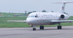 KAF308: Die Fokker 70 geht in Rente.