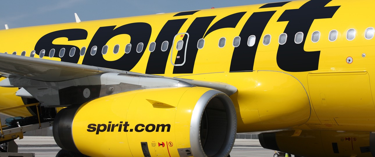 Spirit Airlines aus den USA ist die Airline der größten 20, welche den größten Zuwachs gegenüber derselben Periode 2019 verzeichnete. Die Anzahl der Flüge lag 23 Prozent über der von November 2019.