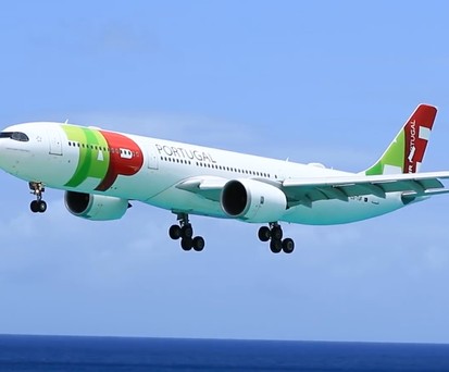 Tap sorgt für Premiere in St. Maarten