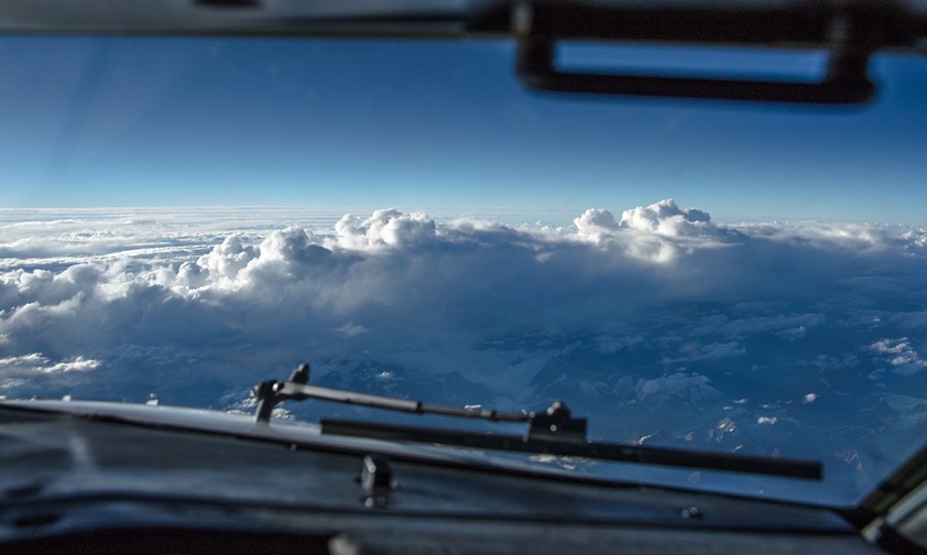 Ab Ende 2021 werden wieder «akut» Piloten gebraucht