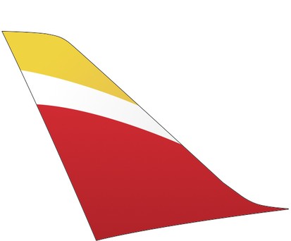 Iberia steuert Innsbruck mit Airbus A320 Neo an