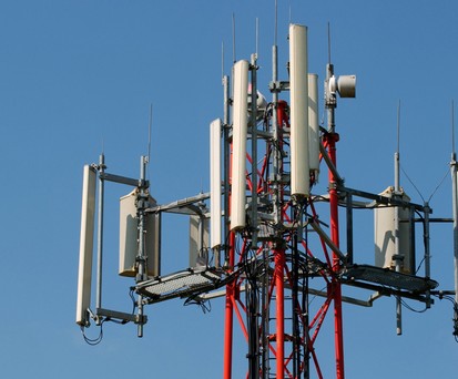 Airbus und Boeing machen sich Sorgen wegen 5G
